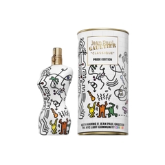 Nước Hoa Jean Paul Gaultier Classique Pride Edition 2024 EDT