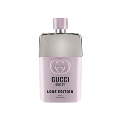 Nước Hoa Nam Gucci Guilty Love Edition MMXXI EDT