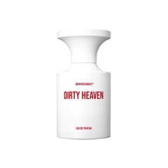 BORNTOSTANDOUT Dirty Heaven