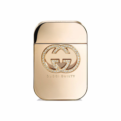 Nước Hoa Nữ Gucci Guilty Diamond EDT