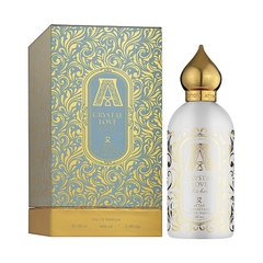 Attar Collection Crystal Love for her EDP