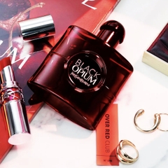 Yves Saint Laurent Black Opium Over Red EDP