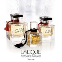 Lalique Le Parfum