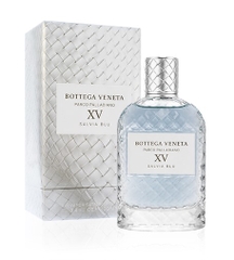 Bottega Veneta Parco Palladiano XV Salvia Blu