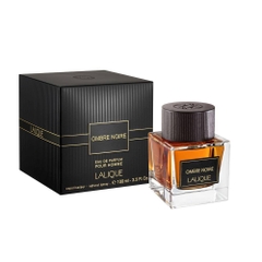 Lalique Ombre Noire Pour Homme EDP