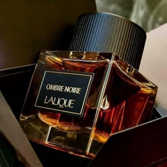Lalique Ombre Noire Pour Homme EDP