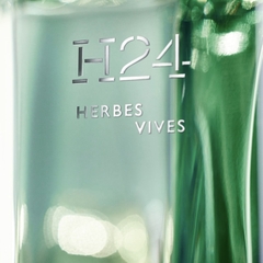 Hermes H24 Herbes Vives