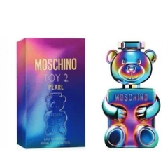 Moschino Toy 2 Pearl