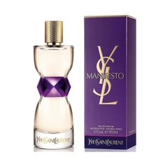 Yves Saint Laurent Manifesto For Women No Seal