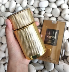 Dunhill Icon Absolute