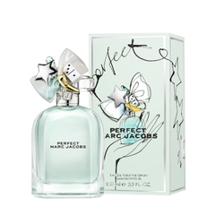 Marc Jacobs Perfect Eau De Toilett 2023