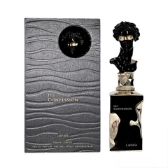 Nước Hoa Nam Lattafa His Confession EDP