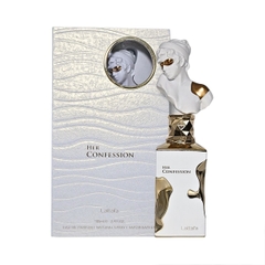 Nước Hoa Nữ Lattafa Her Confession EDP