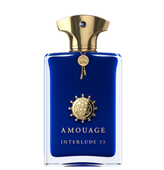 Amouage Interlude 53