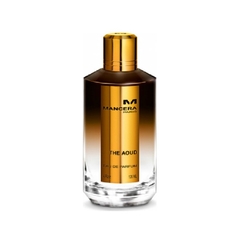 Mancera The Aoud EDP