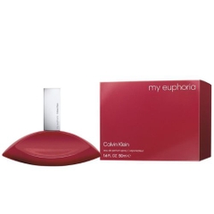 Calvin Klein My Euphoria EDP