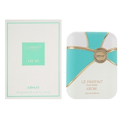 Armaf Le Parfait Azure Pour Femme