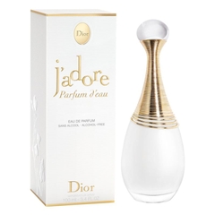 Dior J’adore Parfum d’Eau