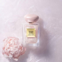 Armani Prive Pivoine Suzhou Soie De Nacre