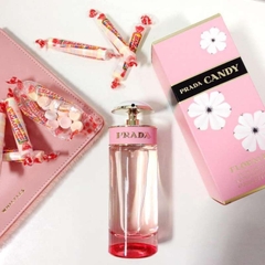 Prada Candy Florale EDT