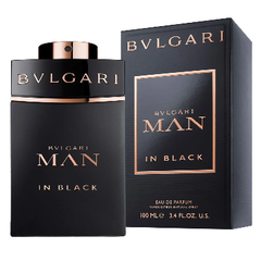 Bvlgari Man in Black Eau de Parfum