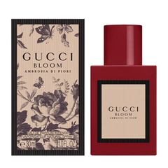 Gucci Bloom Ambrosia di Fiori Eau de Parfum for Woman