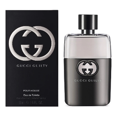 Gucci Guilty Pour Homme