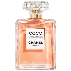 Chanel Coco Mademoiselle Intense