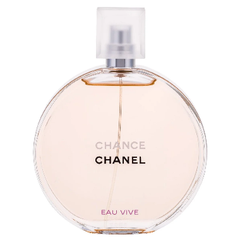 Chanel Chance Eau Vive