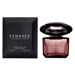 Versace Crystal Noir