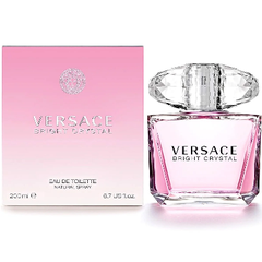 Versace Bright Crystal