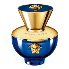 Versace Dylan Blue Pour Femme Eau de Parfum