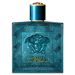 Versace Eros Eau De Parfum