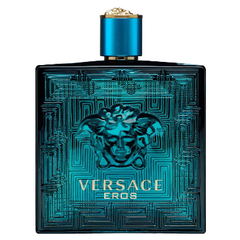 Versace Eros For Men EDT