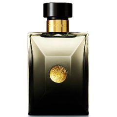 Versace Pour Homme Oud Noir