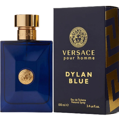 Versace Pour Homme Dylan Blue