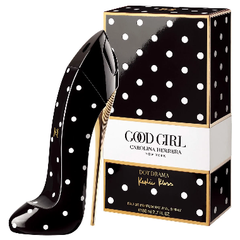 Carolina Herrera Good Girl Dot Drama Collector Edition