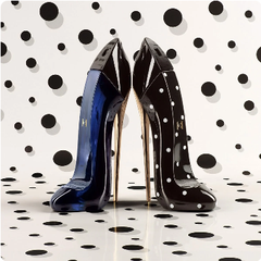 Carolina Herrera Good Girl Dot Drama Collector Edition