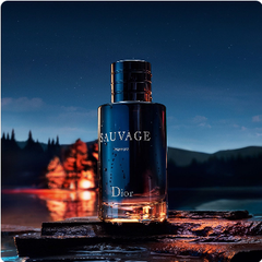 Dior Sauvage Parfum