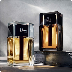 Dior Homme Intense