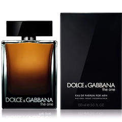 Dolce & Gabbana The One Eau de Parfum for Men