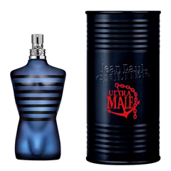 Jean Paul Gaultier Ultra Male