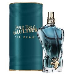 Jean Paul Gaultier Le Beau for men