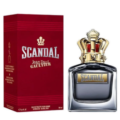 Scandal Pour Homme