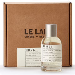 Le Labo Rose 31