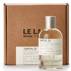 Le Labo Santal 33