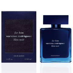 Narciso Rodriguez for Him Bleu Noir Eau de Parfum