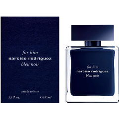 Narciso Rodriguez Bleu Noir for Him EDT