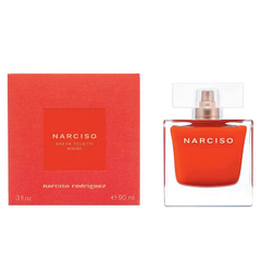 Narciso Rodriguez Narciso Rouge Eau de Toilette