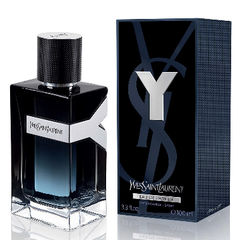 Yves Saint Laurent Y Eau de Parfum